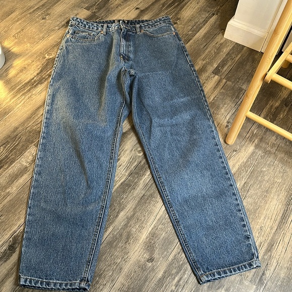 Prettylittlething denim size‎ 8 - Picture 1 of 8